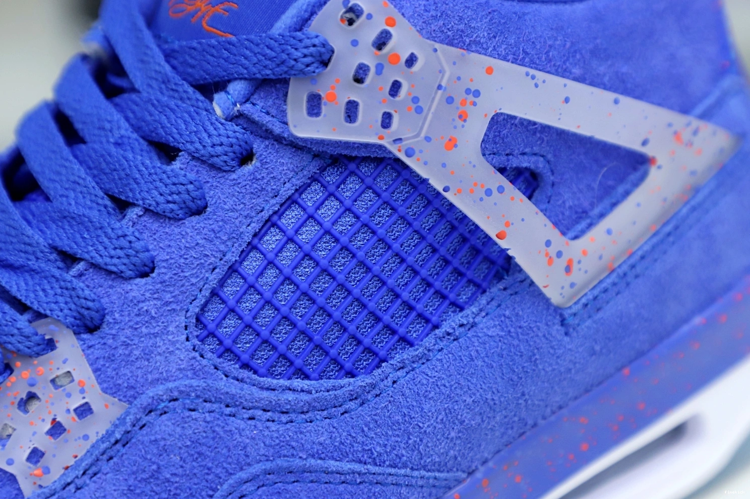 4 Jordan Jordan Air 0301